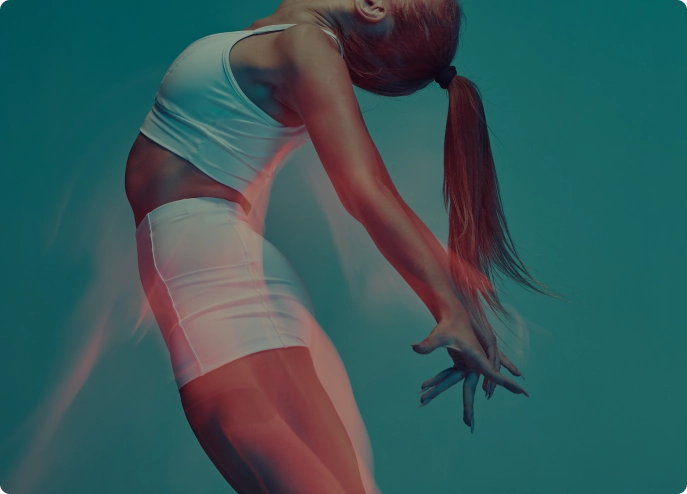 From rehab to performance